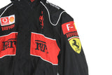 Vintage Ferrari Jacket Kids Small