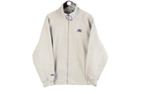 Vintage Umbro Fleece Full Zip Medium