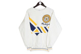 Vintage University of Michigan Sweatshirt Small