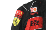 Vintage Ferrari Jacket Kids Small