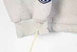 Vintage Umbro Fleece Full Zip Medium