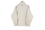 Vintage Umbro Fleece Full Zip Medium