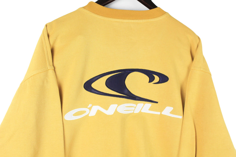 Vintage O'Neill Sweatshirt Large