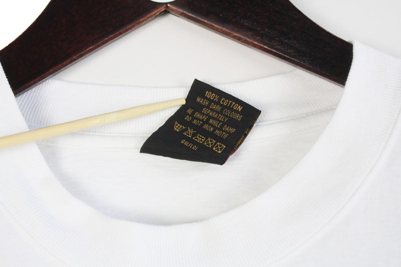 Vintage Guinness T-Shirt Medium