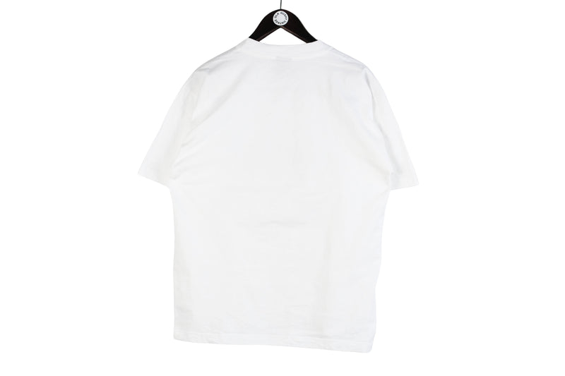 Vintage Guinness T-Shirt Medium