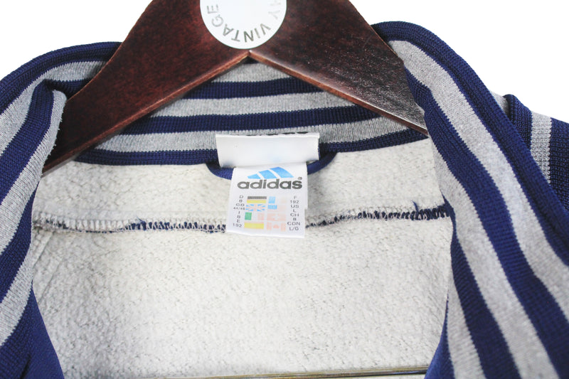 Vintage Adidas Tracksuit Large