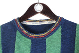 Vintage Jacques Britt Sweater Small