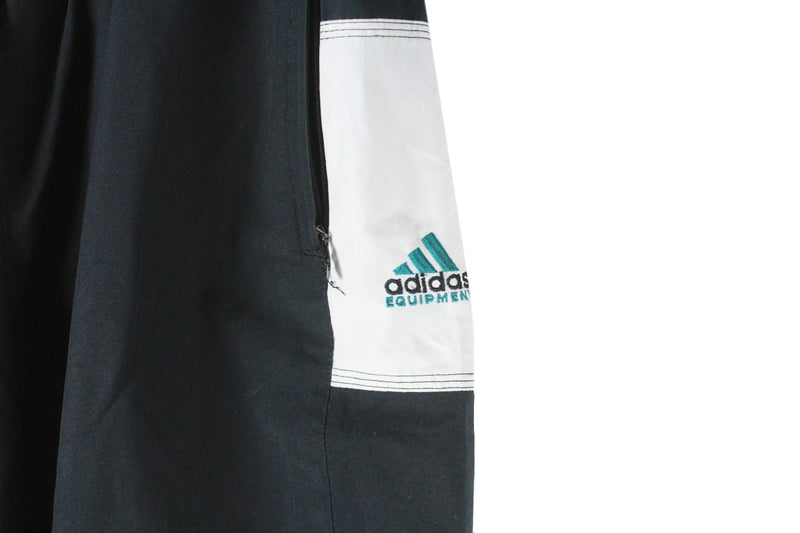 Vintage Adidas Equipment Track Pants XLarge