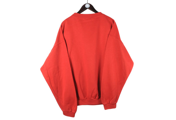 Vintage Wrangler Sweatshirt XLarge