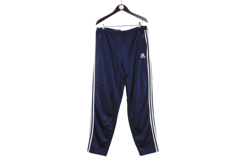 Vintage Adidas Tracksuit Large