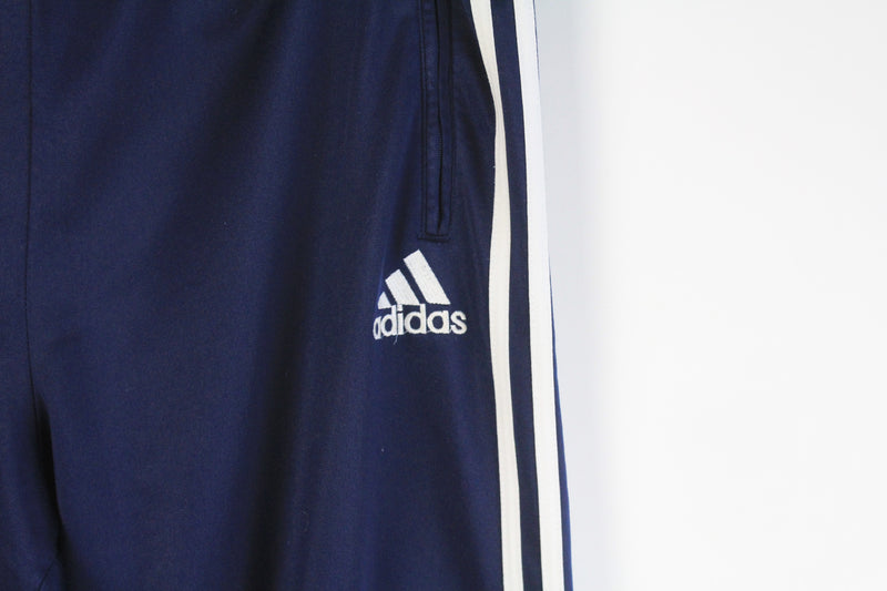 Vintage Adidas Tracksuit Large