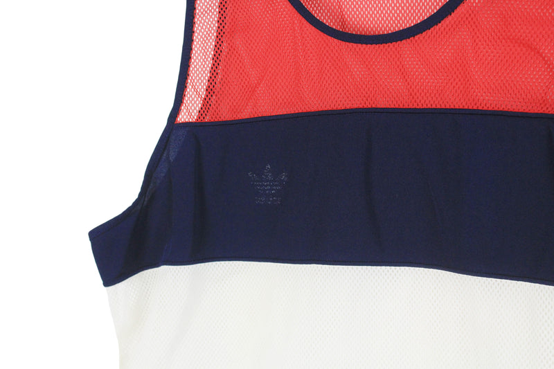 Vintage Adidas Top Large