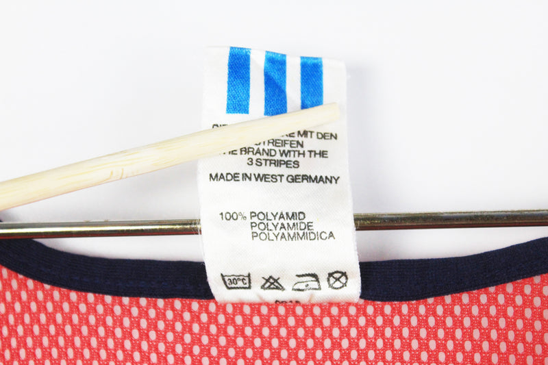 Vintage Adidas Top Large