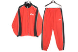 Vintage Asics Tracksuit Large