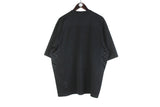Vintage New Zealand All Blacks Adidas Polo T-Shirt XXLarge