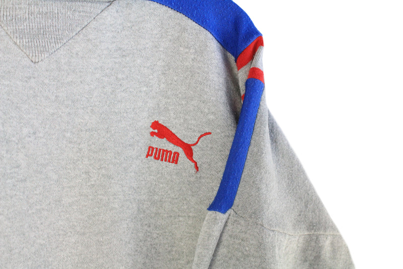 Vintage Puma Sport Suit Women’s Medium / Large