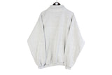 Vintage Beauty and the Beast Disney Hoodie Large