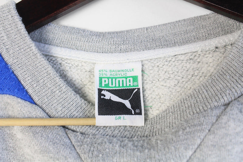 Vintage Puma Sport Suit Women’s Medium / Large
