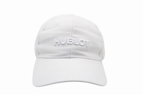 Vintage Hublot Cap