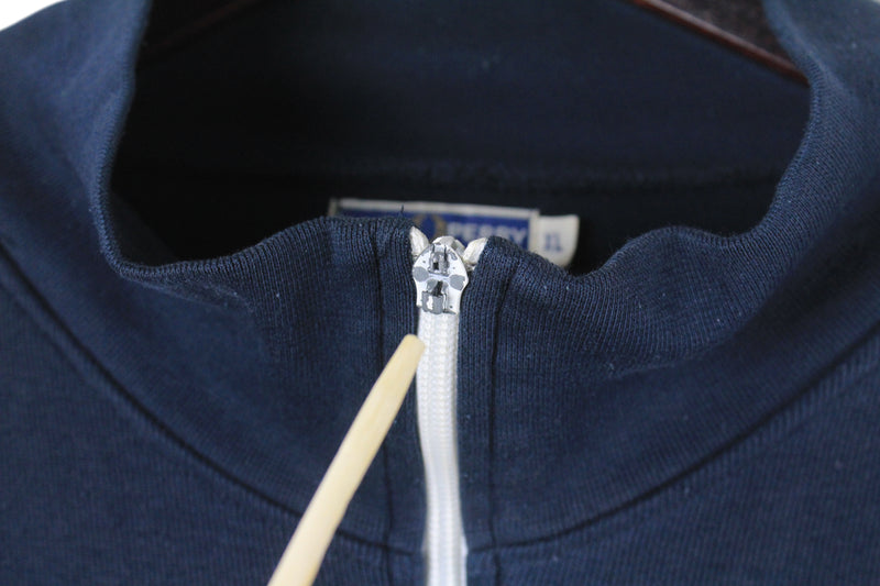 Vintage Fred Perry Track Jacket XLarge