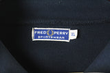 Vintage Fred Perry Track Jacket XLarge