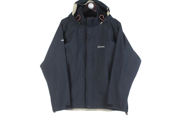Vintage Berghaus Jacket Women's Large