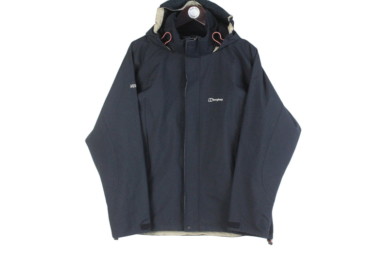 Vintage Berghaus Jacket Women's Large