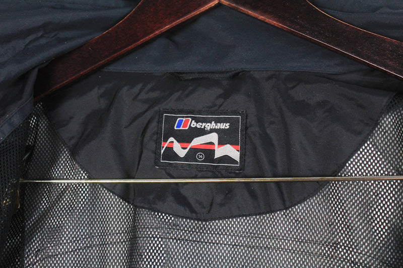 Vintage Berghaus Jacket Women's Large