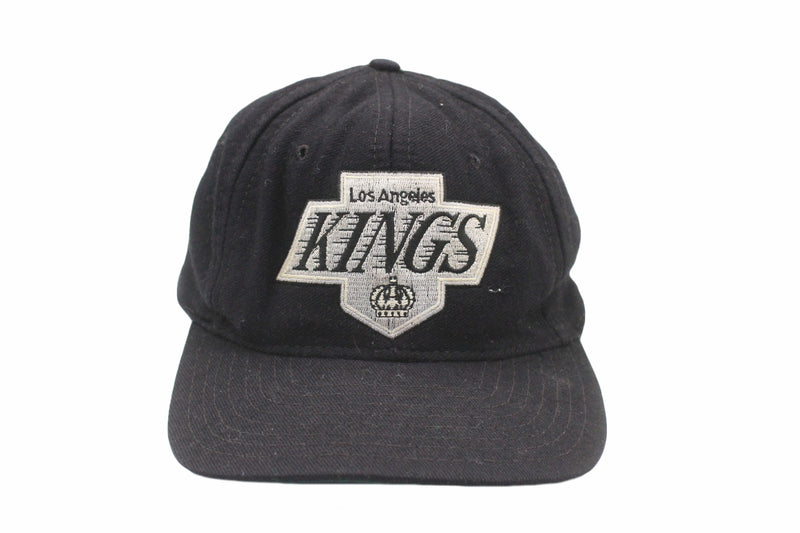 Vintage Los Angeles Kings Cap