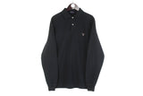 Vintage Gant Rugby Shirt Large