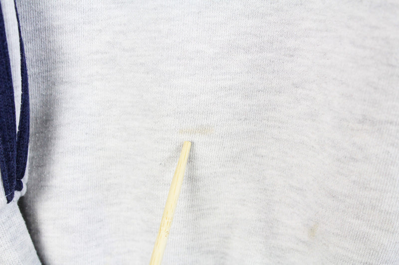 Vintage Adidas Sweatshirt Small
