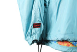 Vintage Nordica Ski Anorak Jacket Medium