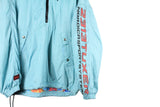 Vintage Nordica Ski Anorak Jacket Medium