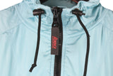 Vintage Nordica Ski Anorak Jacket Medium