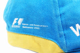 Vintage Renault F1 Team Cap