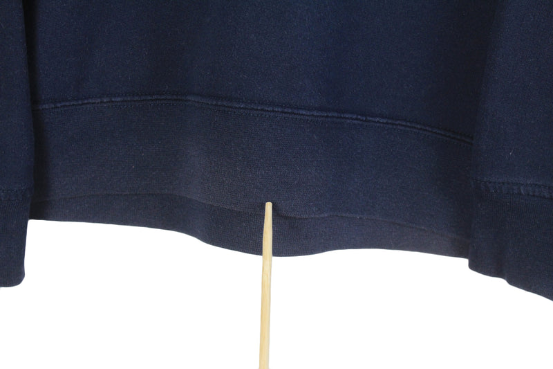 Vintage Kappa Sweatshirt Small