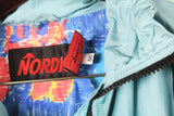 Vintage Nordica Ski Anorak Jacket Medium