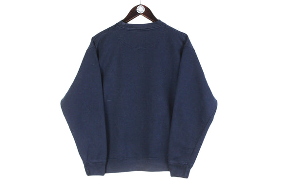 Vintage Kappa Sweatshirt Small