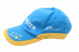 Vintage Renault F1 Team Cap