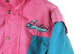 Vintage IXS Eagle Jacket Small