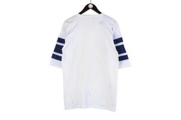 Vintage New York Giants T-Shirt Large