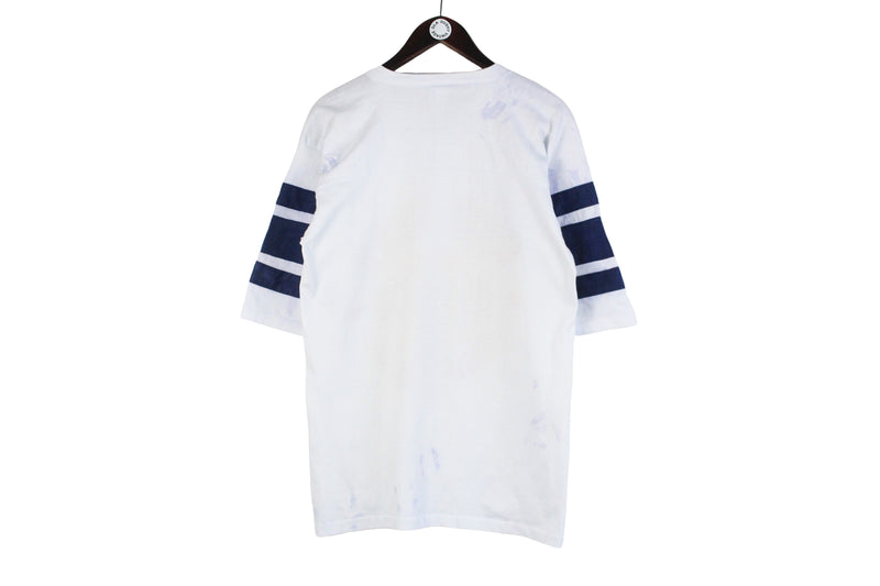 Vintage New York Giants T-Shirt Large