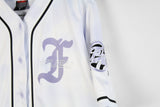 Vintage Fubu Jersey T-Shirt Small