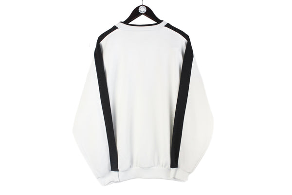 Vintage Puma Sweatshirt XLarge