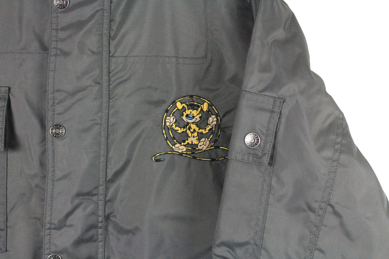 Vintage Marsupilami Jacket Small