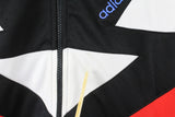 Vintage Adidas Track Jacket XLarge
