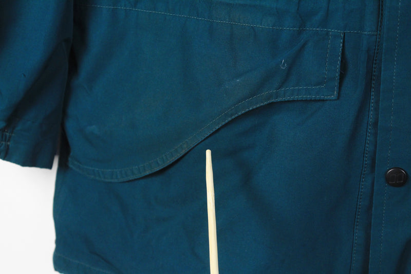 Vintage Berghaus Jacket Women's XLarge