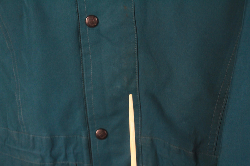 Vintage Berghaus Jacket Women's XLarge