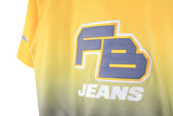 Vintage Fubu Jersey T-Shirt XSmall / Small