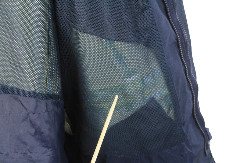 Vintage Berghaus Jacket Women's XLarge